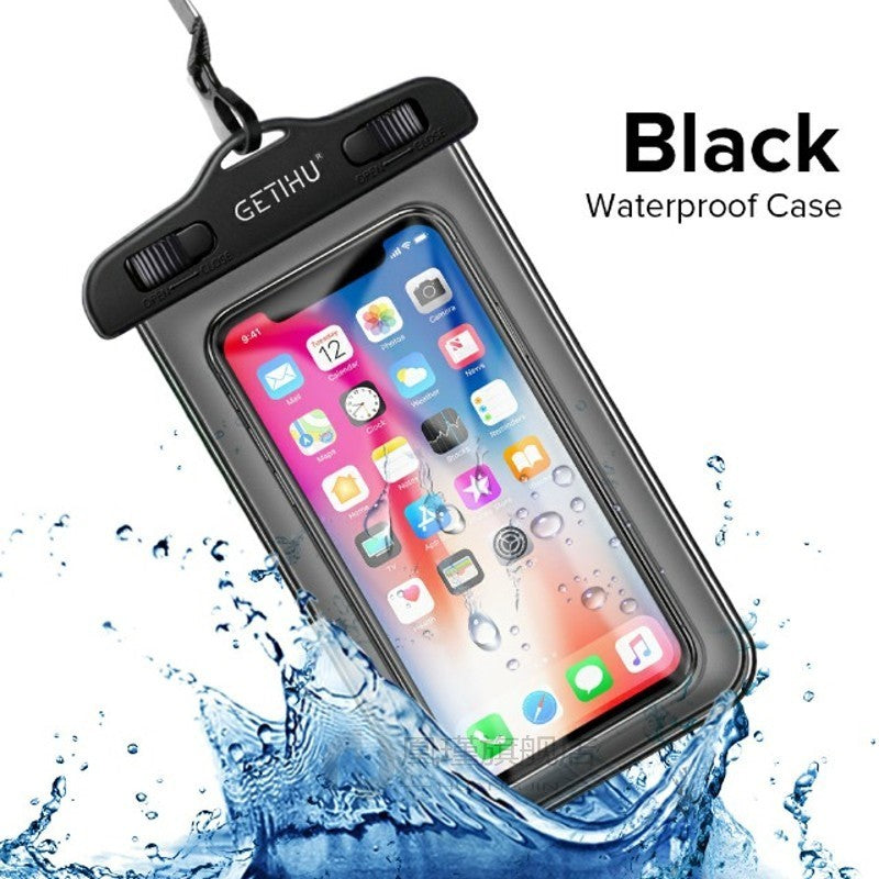 Universal Waterproof Case Mobile Phone Cover