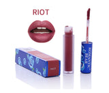 Romantic Waterproof Matte Lipstick