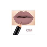 NICEFACE nude matte lipstick pencil