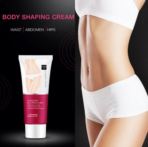 Body Care Slimming Body Cream