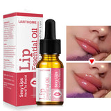 10ml Lip essential oil