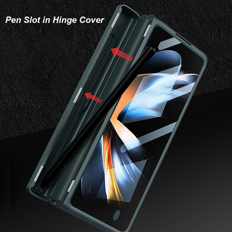 Home Folding Screen Phone Case Protector