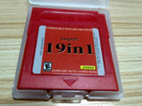 Game Boy Color Mutil-Games Cart - English