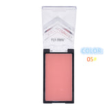 Monochromatic Blush Rouge Whitening Temperament Brightens Skin Tone