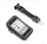 Bicycle Phone Waterproof  Holder