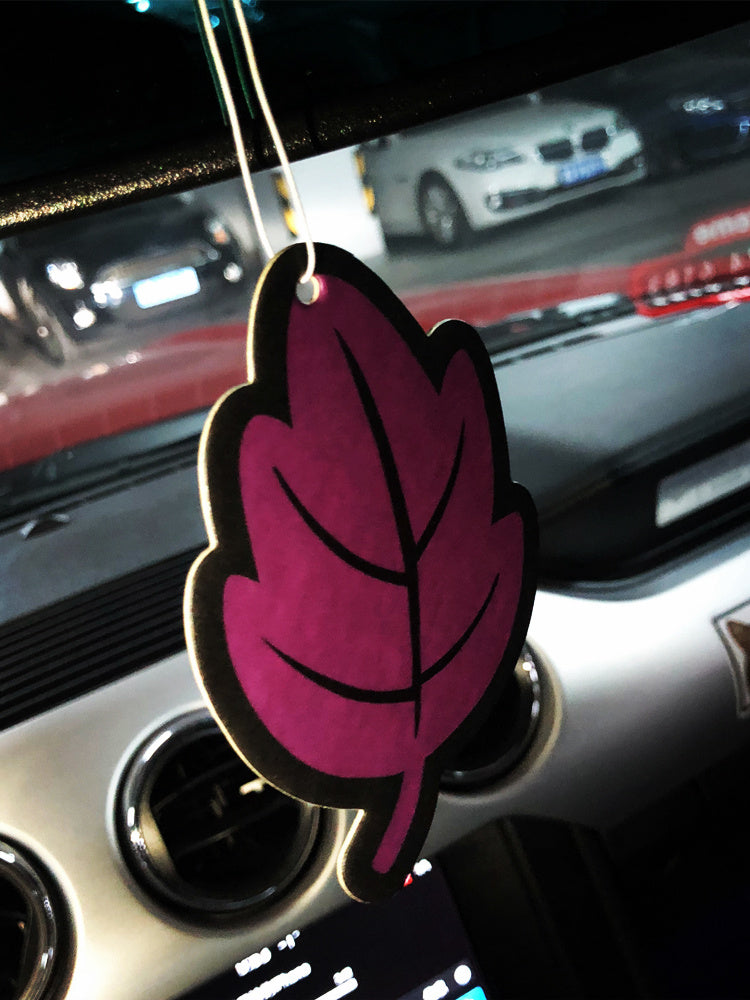 Car perfume pendant pendant