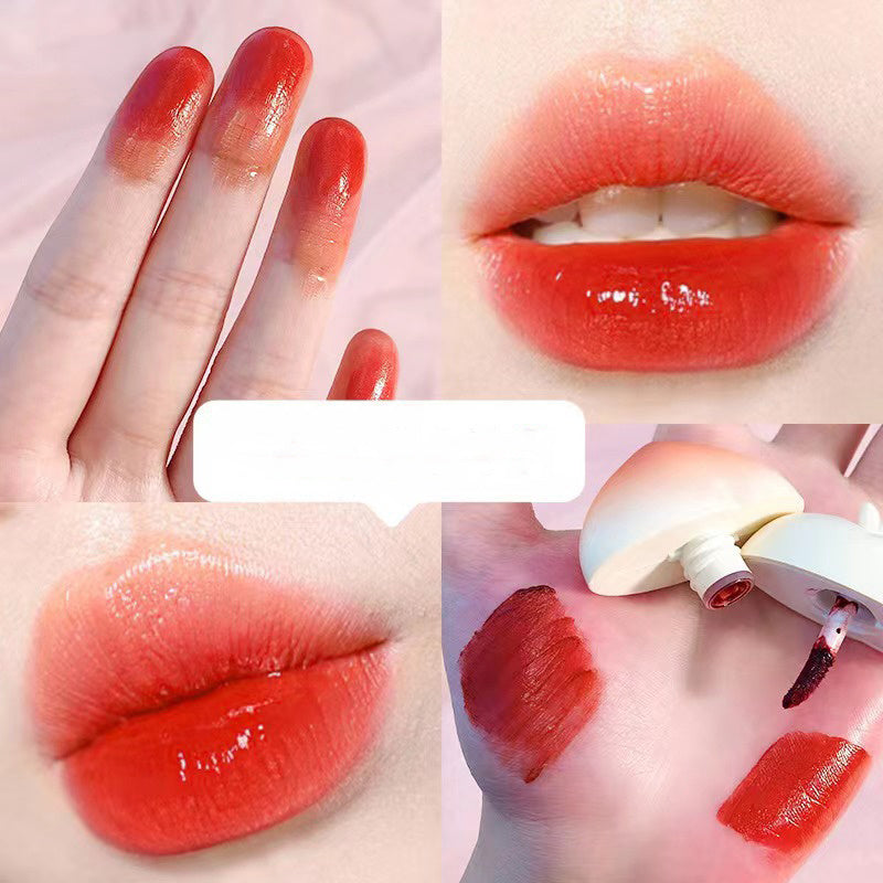 Mirror Non Fading Non Stick Cup Lip Glaze