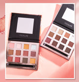 Focallure Shining Eyeshadow 12 Colors Palette