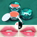 Moisturize Repair Fade Lip Lines Base Lipstick