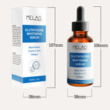 Glutathione Original Hydrating Niacinamide Facial Serum