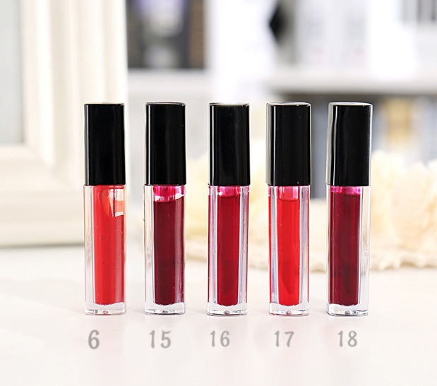 Liquid lipstick liquid blush sample blush water dyed lip liquid lipstick liquid lip gloss milk