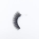 Multi-layer Three-dimensional Thick Big Eye Five Double Pairs Of False Eyelashes