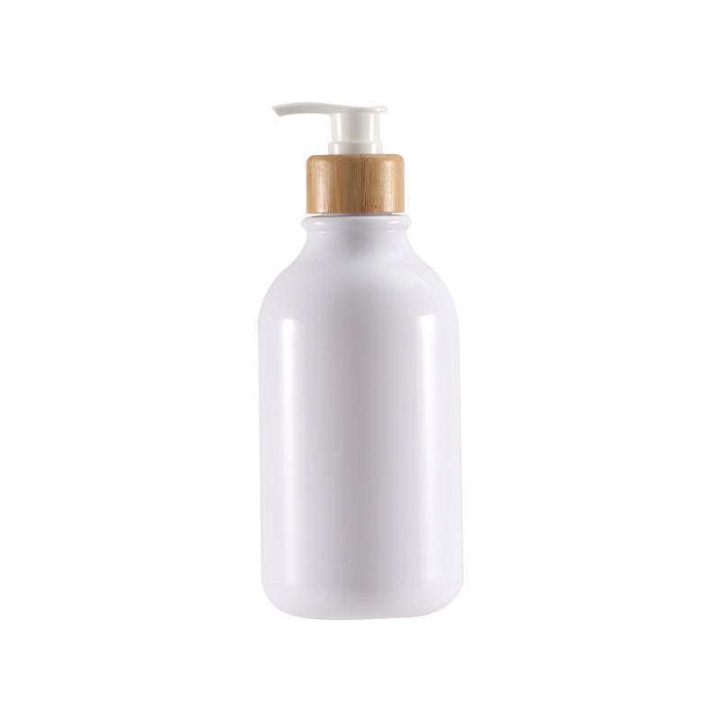 Thickened Plastic Pressing Shower Gel Bottle