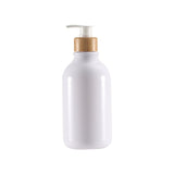 Thickened Plastic Pressing Shower Gel Bottle