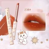 Crystal Clear Lip Balm Moisturizing Mirror Lipstick