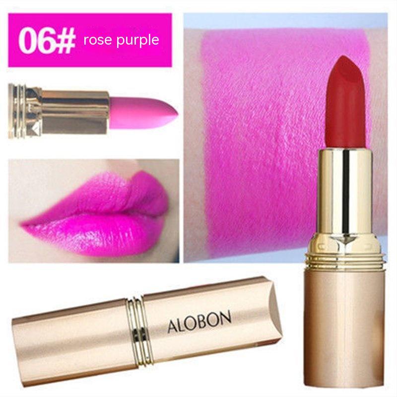 Positive No Stain On Cup Death Anti-cracking Lipstick