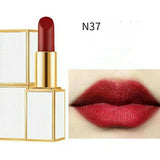 Handmade Lipstick Moisturizes And For A Long Time