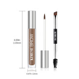 Women's Non-smudge Long-lasting Makeup Brow Balm