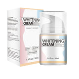 Underarm Whitening Cream Brightening Skin Color Moisturizing