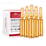 Arbutin Brightening Ampoule Niacinamide Facial Serum