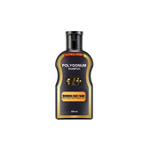 Polygonum multiflorum black hair shampoo