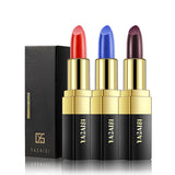 Gradient Warm Lipstick Moisturizing And Moisturizing Color Changing Lipstick