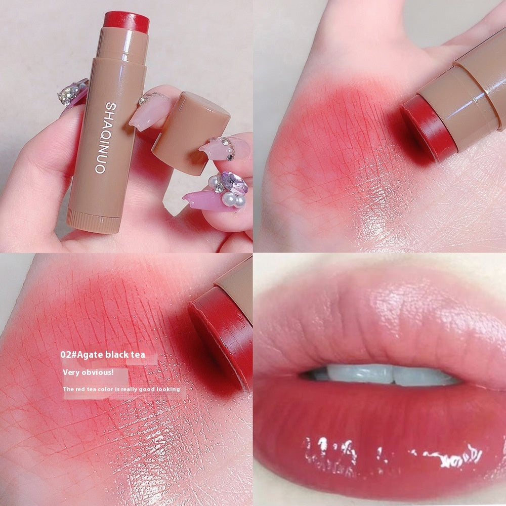 Lip Balm Moisturizing And Anti-chapping Lipstick