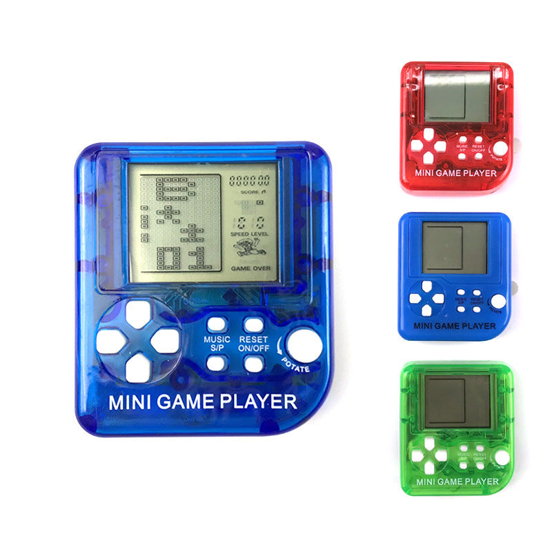 Pocket Mini Video Game Game