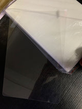 Tesla model3 screen protector