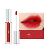 O. Two.O Light Fog Mousse With Durable Waterproof Air Lip Glaze