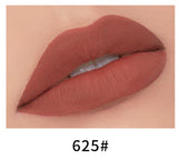 Matte No Stain On Cup Non-fading Lip Lacquer Matte Liquid Lipstick