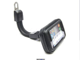 Bicycle Phone Waterproof  Holder