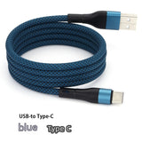 The Data Cable Is Suitable For 15 Charging Cables