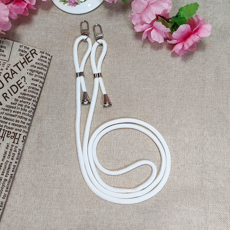 Adjustable Anti-lost Multifunctional Crossbody Mobile Phone Strap