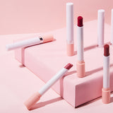 Matte Velvet Matte Nourishing Lipstick Set