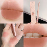 Lip Liner Outline Lip Shape Matte Finish