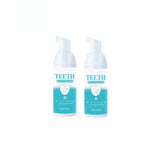 Teeth Whitening Mousse Cleaning Teeth Care Oral Cleaning Care Foam