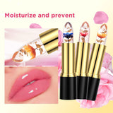 Jelly Flowers Nourishing Moisturizing Lipstick