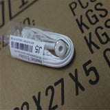 S4 mobile phone headset ear wire