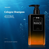 Men's Perfume Shower Gel Body Moisturizing