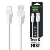 Currency VPB King Kong LeTV Type-C data cable