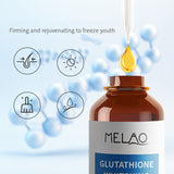 Glutathione Original Hydrating Niacinamide Facial Serum