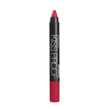 Kissproof lipstick Matte