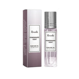 Perfume Lasting Fragrance Portable Elegant