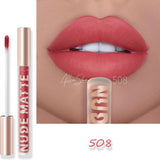 Non-stick Lipstick European And American Lip Gloss