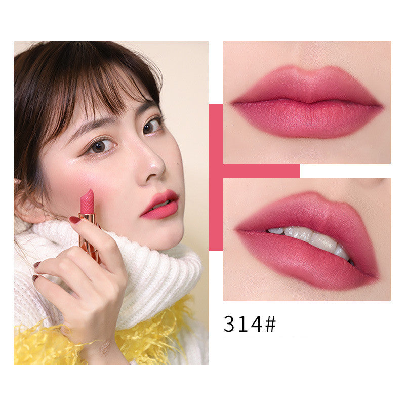 Star Glossy Diamond Lipstick