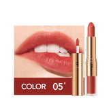 Whitening Lipstick Moisturizes And Does Not Fade Easily