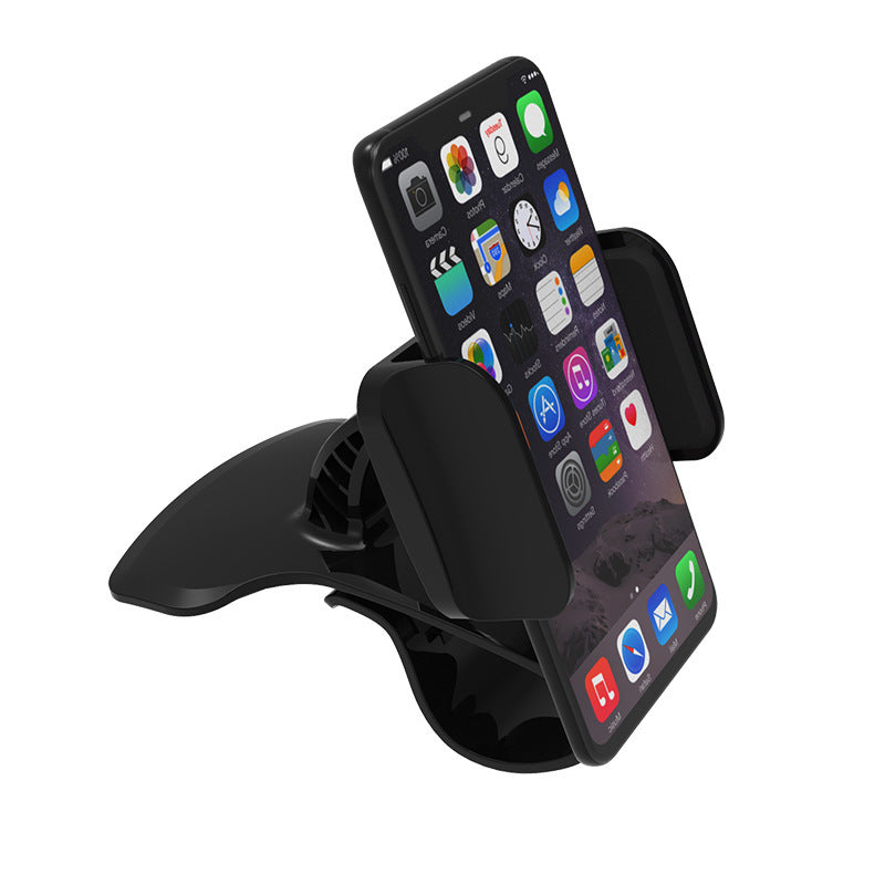 Car phone holder