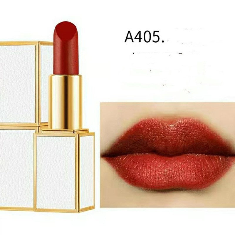 Handmade Lipstick Moisturizes And For A Long Time