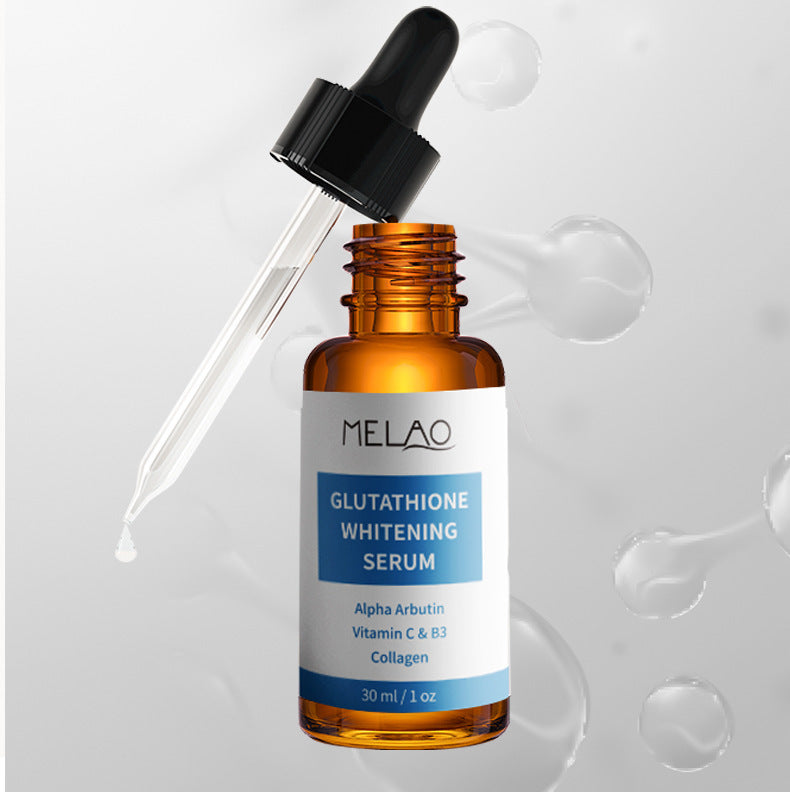 Glutathione Original Hydrating Niacinamide Facial Serum